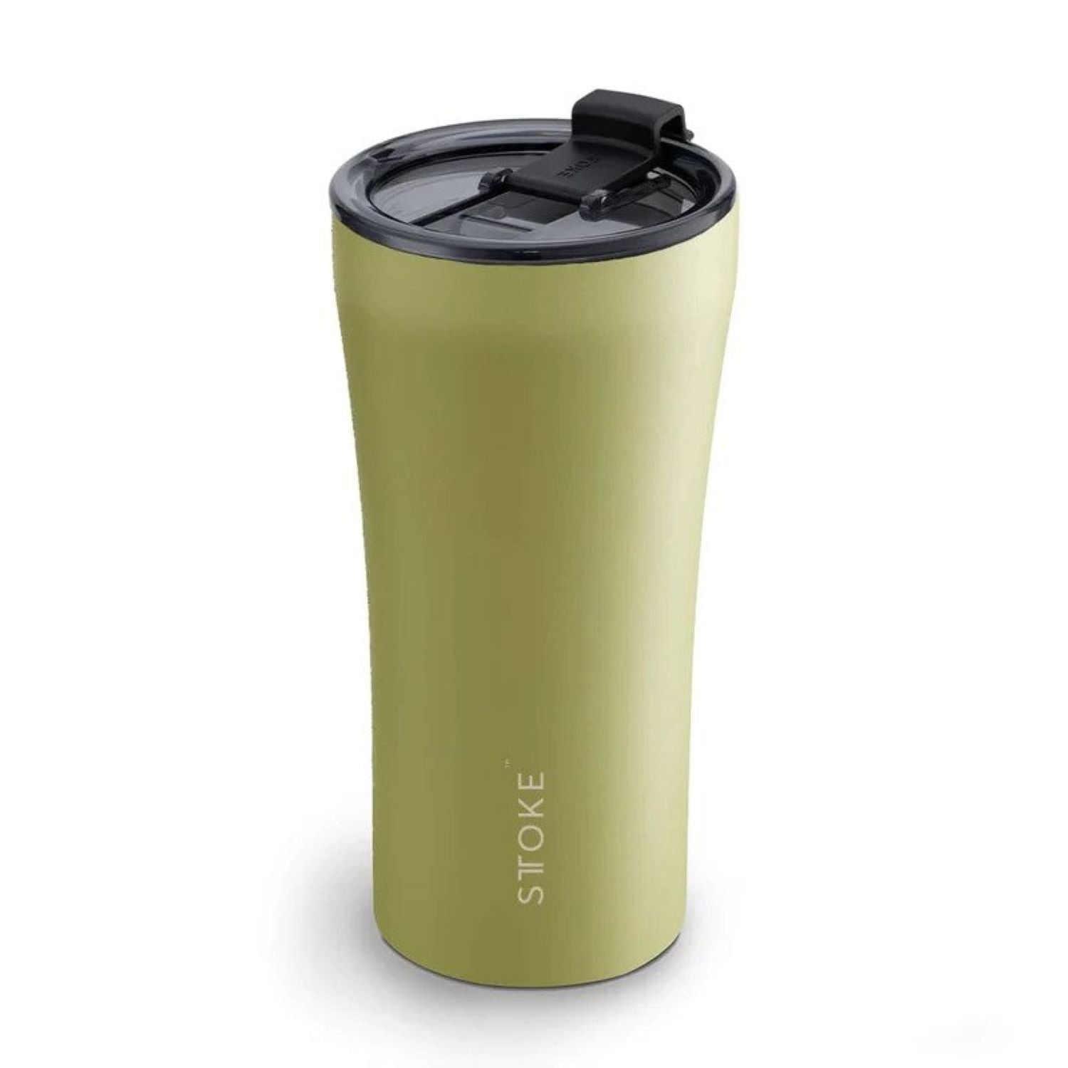 STTOKE Limited Edition Leakproof Ceramic Insulated Cup Powder Coating 16oz | Cups and Tumblers, Gifts & Lifestyle, Travel Accessories, Water Bottles | STTOKE-4