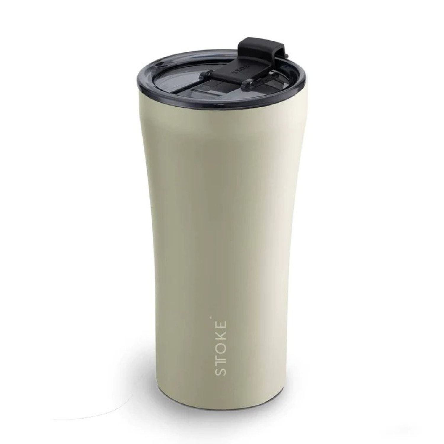 STTOKE Limited Edition Leakproof Ceramic Insulated Cup Powder Coating 16oz | Cups and Tumblers, Gifts & Lifestyle, Travel Accessories, Water Bottles | STTOKE-9