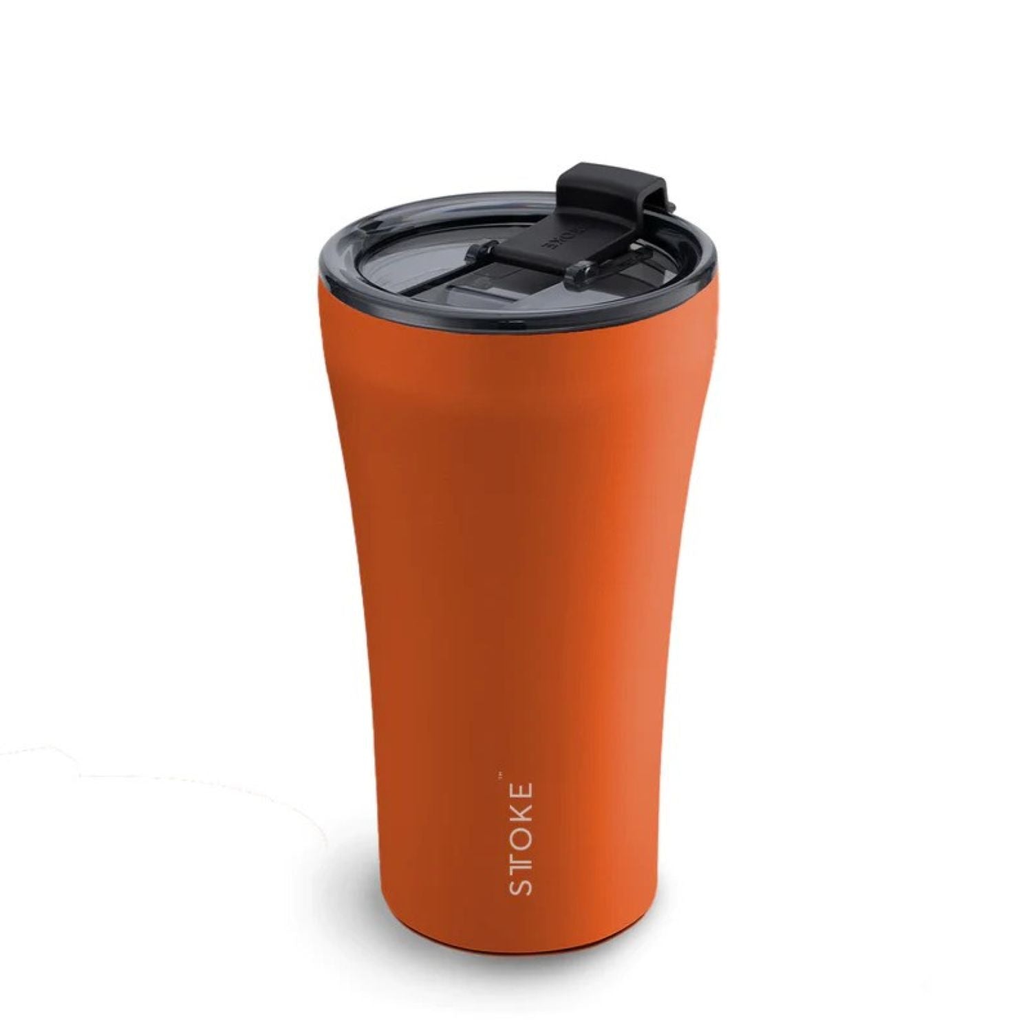 STTOKE Limited Edition Leakproof Ceramic Insulated Cup Powder Coating 12oz | Cups and Tumblers, Gifts & Lifestyle, Travel Accessories, Water Bottles | STTOKE-1