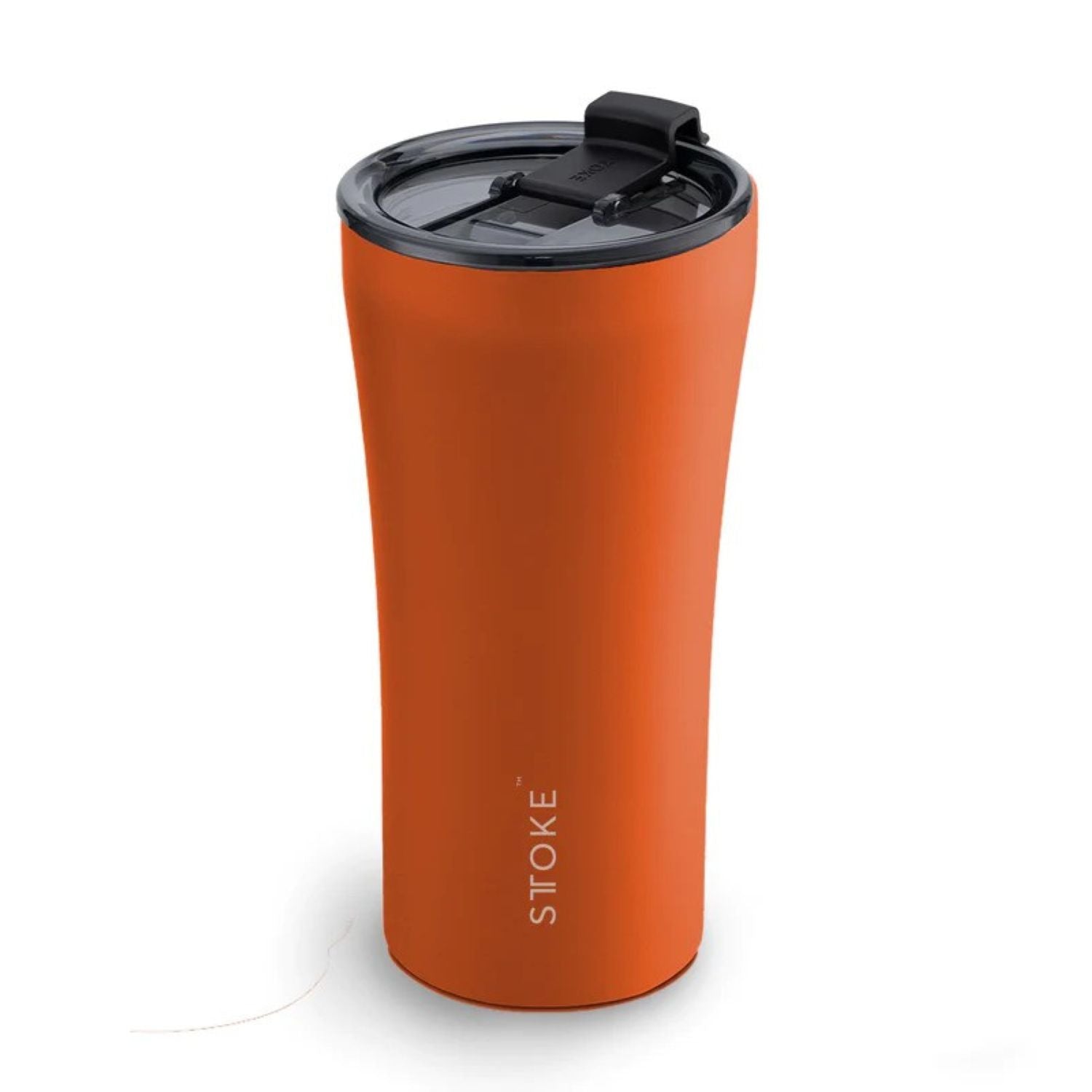 STTOKE Limited Edition Leakproof Ceramic Insulated Cup Powder Coating 16oz | Cups and Tumblers, Gifts & Lifestyle, Travel Accessories, Water Bottles | STTOKE-1