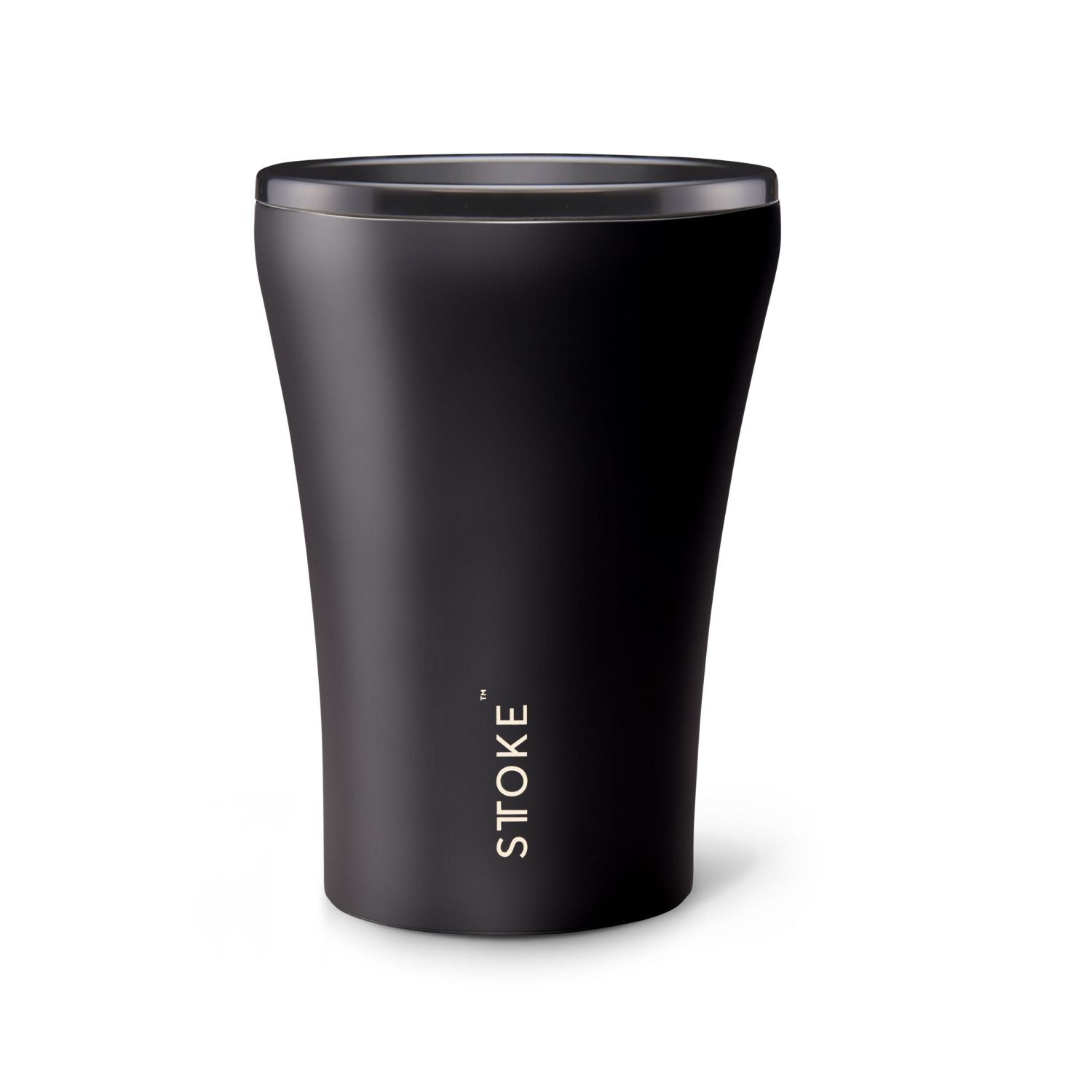 STTOKE Classic Insulated Ceramic Cup 8oz | Cups and Tumblers, Gifts & Lifestyle, Travel Accessories, Water Bottles | STTOKE-8