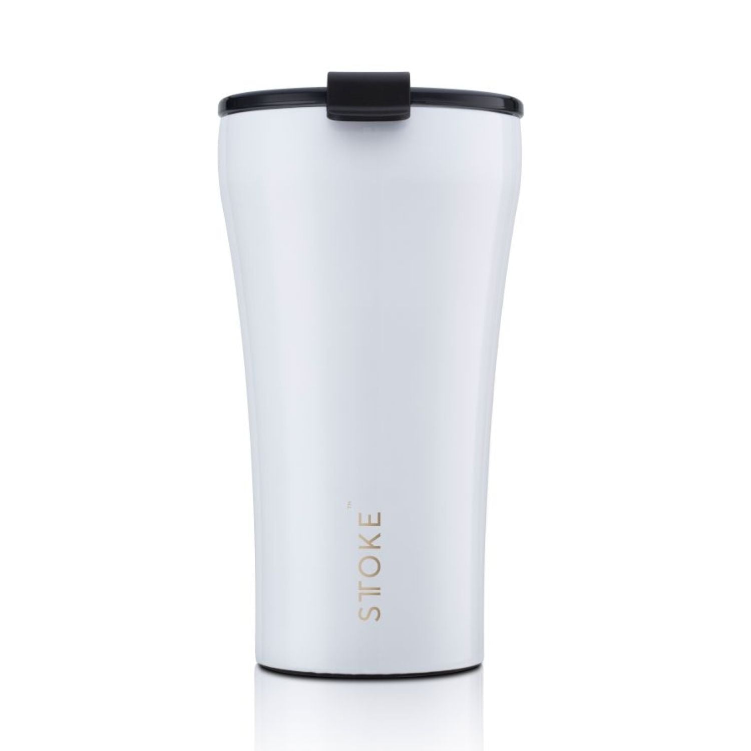 STTOKE Classic Leakproof Ceramic Insulated Cup 12oz | Cups and Tumblers, Gifts & Lifestyle, Travel Accessories, Water Bottles | STTOKE-1