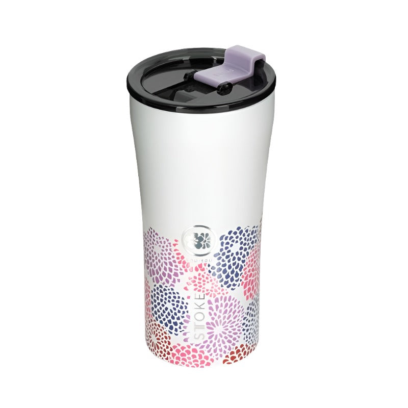 STTOKE x SOU•SOU Leakproof Ceramic Insulated Cup 16oz | Cups and Tumblers, Gifts & Lifestyle, Travel Accessories, Water Bottles | STTOKE-3