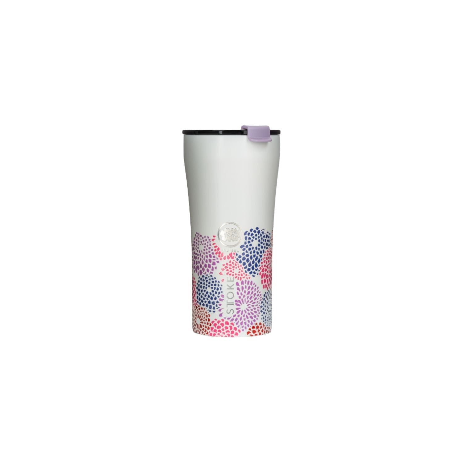 STTOKE x SOU•SOU Leakproof Ceramic Insulated Cup 16oz | Cups and Tumblers, Gifts & Lifestyle, Travel Accessories, Water Bottles | STTOKE-4