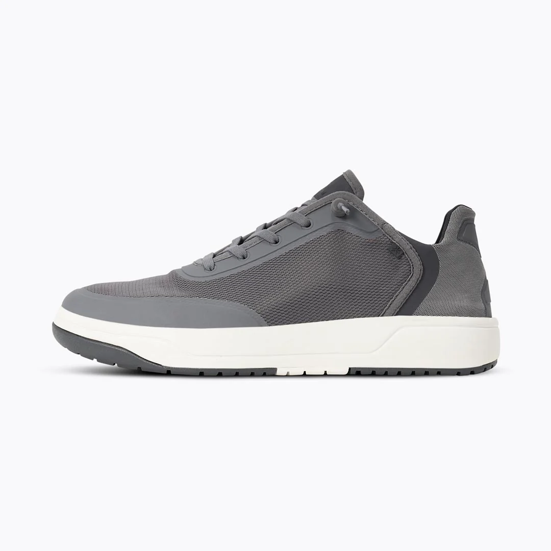 Tropicfeel Dune Shoes (Asphalt Grey)