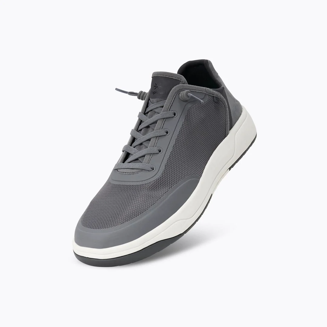 Tropicfeel Dune Shoes (Asphalt Grey)