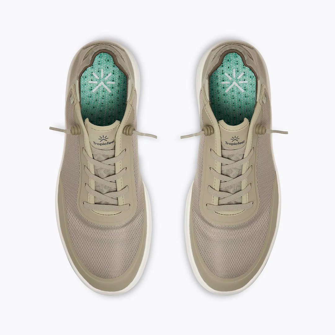 Tropicfeel Dune Shoes (Sage Khaki)