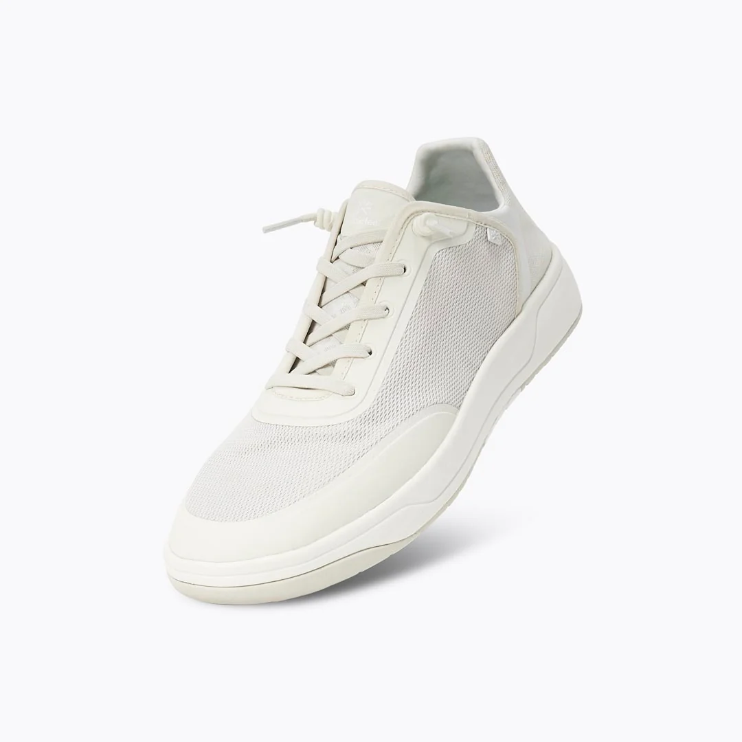 Tropicfeel Dune Shoes (Silver White)