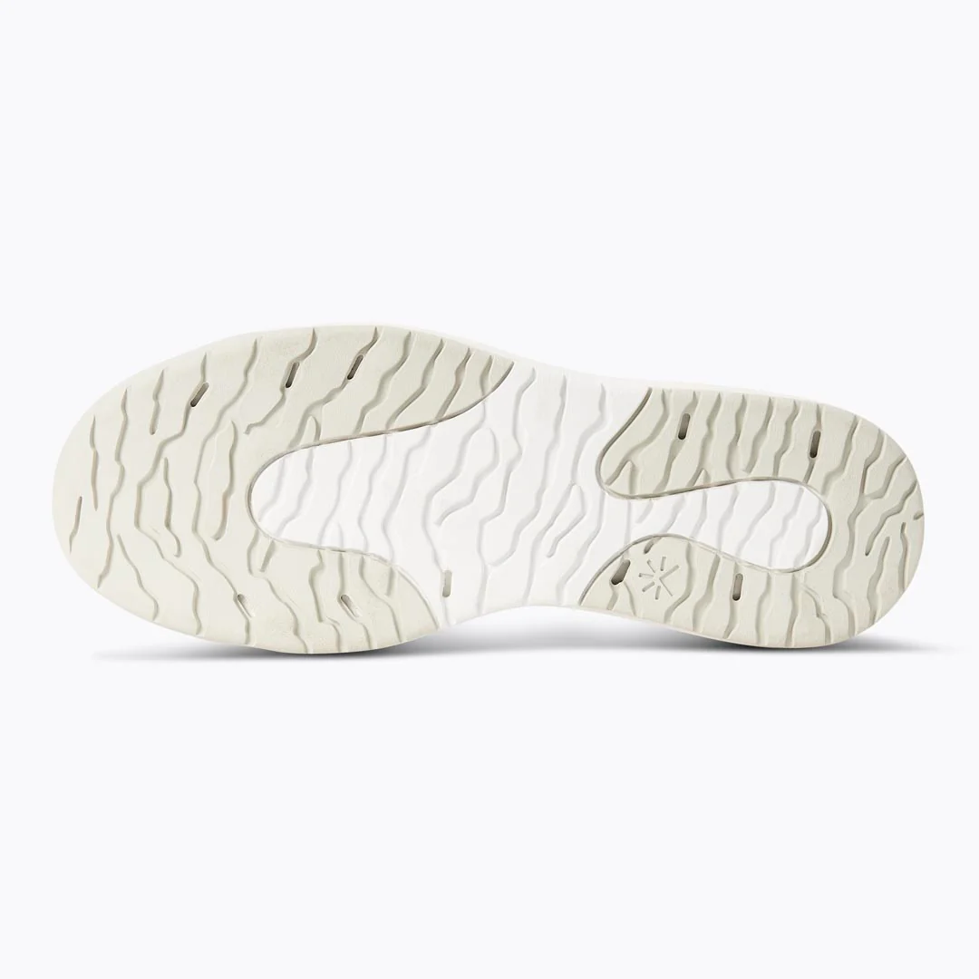 Tropicfeel Dune Shoes (Silver White)