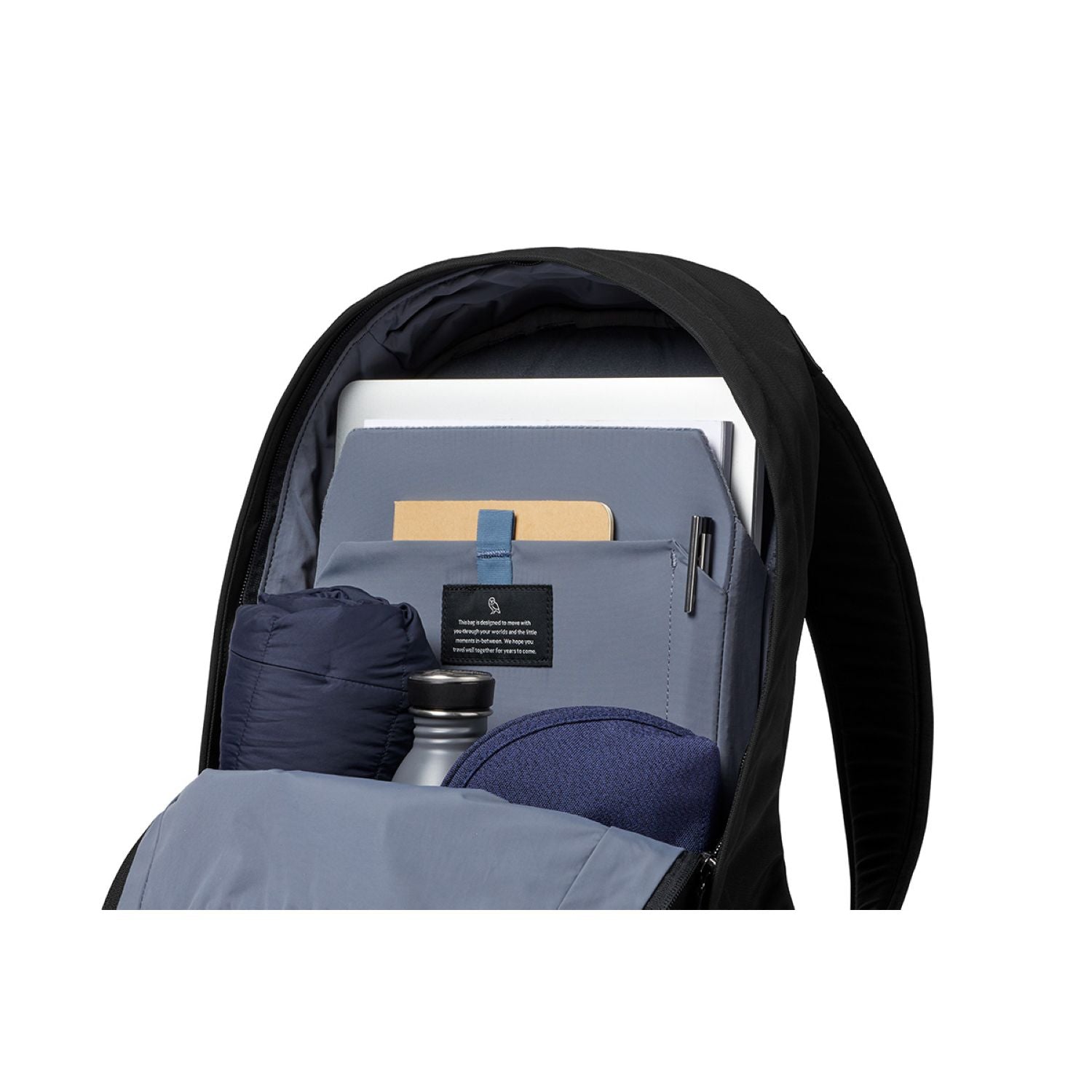 Bellroy Classic Backpack | Bags, Bags for Men, Bags for Women, Bellroy Backpacks, Bellroy Bags, Flash30, Laptop Backpacks, School Bags, school20, Travel Backpacks, Work Collection | Bellroy-42