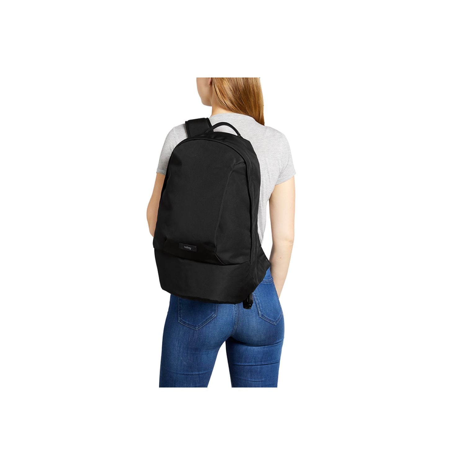 Bellroy Classic Backpack | Bags, Bags for Men, Bags for Women, Bellroy Backpacks, Bellroy Bags, Flash30, Laptop Backpacks, School Bags, school20, Travel Backpacks, Work Collection | Bellroy-45